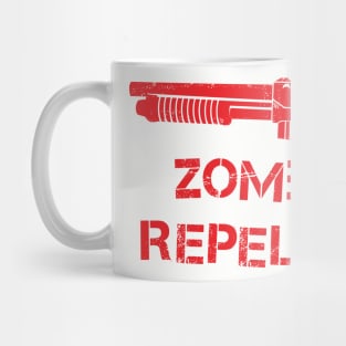 Zombie Repellent Mug